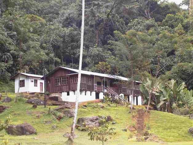 The Sigi Information Center